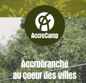 AccroCamp Rouen