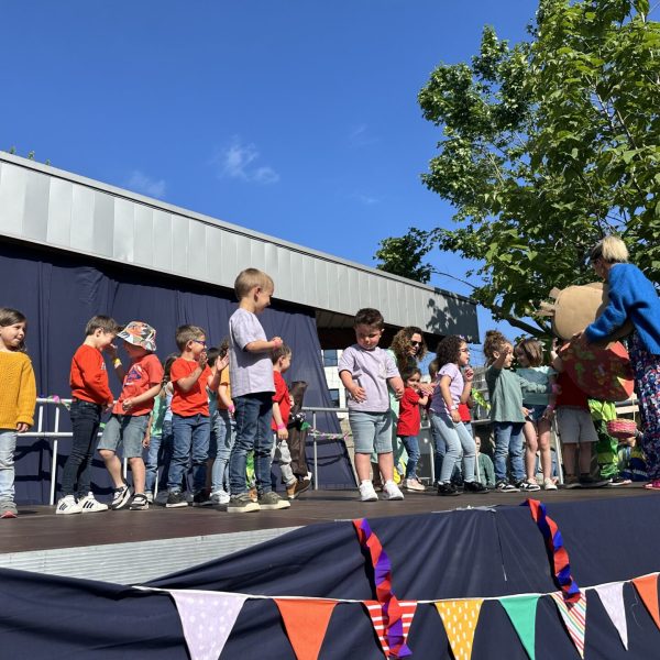 Kermesse 2024