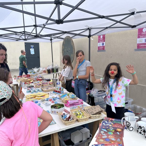 Kermesse 2024