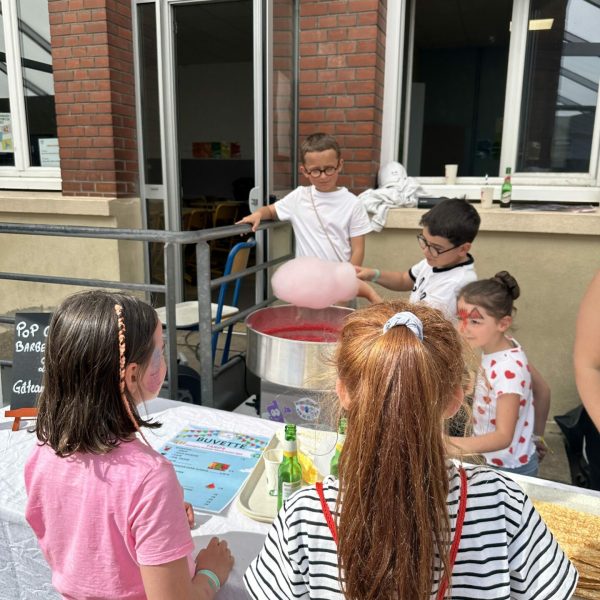 Kermesse 2024